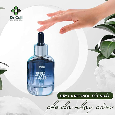 Mỹ phẩm Dr Cell - Tổng Đại Lý Công Ty Mỹ Phẩm DR CELL